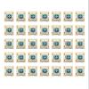 imageEPOMAKER Budgerigar 35 Pieces 47gf Tactile Mechanical Keyboard Switches Set 55gf Initial Force Factory Lubed Switch with POM Stem Dual Spring Nylon Housing for Gaming DIY Keyboard