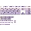 imageEPOMAKER Moonlit Bunny 138 Keycaps Set FiveSide Dye Sublimation MDA Profile Gradient Keys for Mechanical Gaming Keyboard