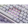 imageEPOMAKER Wisteria 39gf Linear Mechanical Keyboard Switches Set 5 Pin Factory Lubed 100 Pieces Keyboard Switches with POM PTFE Stem 204mm Spring Compatible with MX Keycaps for Gaming Keyboard DIY