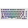 imageEPOMAKER Aura75 75 Mechanical Keyboard Kit Hot Swappable Custom Keyboard Kit 24GhzBluetooth 50USBC Wired Wireless Gaming DIY Kit with Silicone Pad RGB Backlight for WinMacGaming White