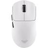 imageEPOMAKER Aula SC800 Wireless Gaming Mouse 37g Lightweight Adjustable 26000 DPI 8k Polling Rate PAW3395 Programmable Buttons OnBoard Memory 250mAh Battery PCMACLinux WhiteWhite