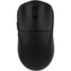 imageEPOMAKER Aula SC800 Wireless Gaming Mouse 37g Lightweight Adjustable 26000 DPI 8k Polling Rate PAW3395 Programmable Buttons OnBoard Memory 250mAh Battery PCMACLinux WhiteBlack
