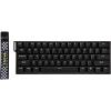 imageEPOMAKER Aula MINI60 HE Hall Effect Gaming Keyboard 24GHzBT 8K Hz Polling SOCD ampamp DKS Adjustable Actuation ampamp Fast Trigger PBT Keycap 60 Wireless Mechanical Keyboard for WinMac MaxStandard