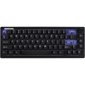 imageEPOMAKER Magcore65 Lite Wireless Analog Keyboard DKS ampamp SOCD 8K Polling Inductive Switch PC ampamp PBT Keycap HotSwap RGB 24GBT 65 Layout Gaming Keyboard