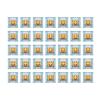 imageEPOMAKER 35pcs Sea Salt Silent Mechanical Keyboard Switches Set  35pcs Nude Rosa 40gf Silent Gaming Keyboard Switches