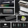 imageEPOMAKER EA75 75 RGB Gaming Mechanical KeyboardRoseveil Silent Keyboard Switch