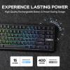 imageEPOMAKER G84 80 RGB Gaming Mechanical KeyboardIcesoul Keyboard Switches