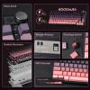 imageEPOMAKER HE75 Mechanical Keyboard with Metal KnobClick Gaming Mouse Wireless 24GhzBluetoothTypeC