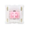 imageEPOMAKER Sea Salt Silent Mechanical Keyboard Switches SetRoseveil Silent Keyboard Switch for Mechanical Gaming Keyboard