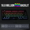 imageEPOMAKER x Aula F75 Gasket Mechanical Keyboard Reaper Switch100 Pcs LEOBOG Icesoul Keyboard Switches