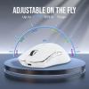 imageEPOMAKER x Aula F75 Gasket Mechanical KeyboardClick Gaming Mouse Wireless 24GhzBluetoothTypeC