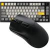 imageEPOMAKER Ajazz AK820 Pro 75 Mechanical KeyboardClick Gaming Mouse Wireless 24GhzBluetoothTypeC
