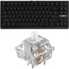 imageEPOMAKER G84 80 RGB Gaming Mechanical KeyboardIcesoul Keyboard Switches