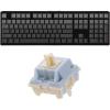 imageEPOMAKER TH108 Full Size Mechanical KeyboardSorane 39gf Gaming Keyboard Switches Set