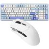 imageEPOMAKER TH99 TriMode Wireless Mechanical KeyboardClick Lite Wireless Gaming Mouse