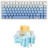 imageEPOMAKER x Aula F75 Gasket Mechanical Keyboard35 Pieces Sea Salt Silent Mechanical Keyboard Switches Set