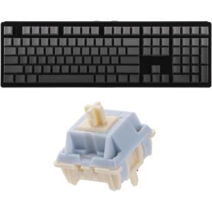 imageEPOMAKER TH108 Full Size Mechanical KeyboardSorane 39gf Gaming Keyboard Switches Set