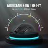 imageEPOMAKER Ajazz AK820 Pro 75 Mechanical Keyboard Click Gaming Mouse Wireless 24GhzBluetoothTypeC