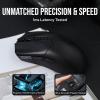 imageEPOMAKER Ajazz AK820 Pro 75 Mechanical Keyboard Click Gaming Mouse Wireless 24GhzBluetoothTypeC