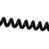 imageEPOMAKER P87 TKL Aluminum Wireless Gaming KeyboardPuff Aviator Coiled USB Cable Type C Detachable Mechanical Gaming Keyboard Cable for WinMacGamers