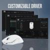 imageEPOMAKER x Aula F99 Wireless Mechanical KeyboardClick Gaming Mouse Wireless 24GhzBluetoothTypeC