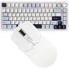 imageEA75 75 RGB Gaming Mechanical KeyboardClick Gaming Mouse