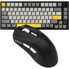 imageEPOMAKER AK820 Pro 75 Wireless Mechanical KeyboardClick Lite Wireless Gaming Mouse