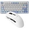 imageEPOMAKER F75 Gasket Mechanical KeyboardClick Lite Wireless Gaming Mouse