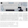 imageEPOMAKER F99 Wireless Mechanical KeyboardGlintrix PBT Shine Through Keycaps