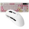 imageEPOMAKER TH99 PRO 96 Mechanical Keyboard with Screen amp KnobClick Lite Wireless Gaming Mouse