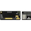 imageEPOMAKER X Aula EA75 MAX Wireless Gaming Keyboard with Screen amp KnobTH33 Wireless Mechanical Numpad