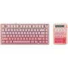 imageEPOMAKER X Aula F75 75 Wireless Gaming KeyboardCypher 21 QMKVIA Wireless Mechanical Number Pad with Knob