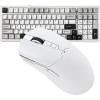 imageEPOMAKER x Aula F99 Wireless Mechanical KeyboardClick Gaming Mouse Wireless 24GhzBluetoothTypeC