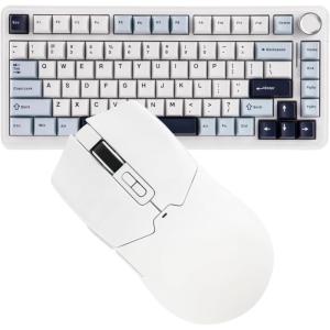 imageEA75 75 RGB Gaming Mechanical KeyboardClick Gaming Mouse