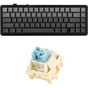 imageEPOMAKER x Aula F65 65 Wireless Mechanical Keyboard35 Pieces Budgerigar Tactile Mechanical Keyboard Switches Set