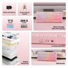 image:imageEPOMAKER Roseveil Silent Keyboard Switch for Mechanical Gaming KeyboardF75 75 Wireless Gaming Keyboard