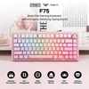 image:imageEPOMAKER Roseveil Silent Keyboard Switch for Mechanical Gaming KeyboardF75 75 Wireless Gaming Keyboard