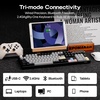 image:imageEPOMAKER TH108 PRO Full Size Mechanical Keyboard with Screen amp KnobClick Lite Wireless Gaming Mouse