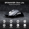 image:imageEPOMAKER TH108 PRO Full Size Mechanical Keyboard with Screen amp KnobClick Lite Wireless Gaming Mouse