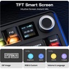 image:imageEPOMAKER X Aula F75 MAX Wireless Mechanical Keyboard with TFT Screen and KnobClick Lite Wireless Gaming Mouse