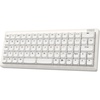image:imageEPOMAKER Hack70 Wireless Mechanical Keyboard with QMKVIA 24GhzBTWired Gasket HotSwap RGB DyeSub PBT Keycap 65 Ortholinear Layout Wireless Gaming Keyboard for MacWin