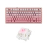 image:imageEPOMAKER Roseveil Silent Keyboard Switch for Mechanical Gaming KeyboardF75 75 Wireless Gaming Keyboard