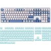 image:imageEPOMAKER TH108 Full Size Mechanical KeyboardAegisSil Keycap Set Silicone Material