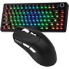 image:imageEPOMAKER X Aula F75 MAX Wireless Mechanical Keyboard with TFT Screen and KnobClick Lite Wireless Gaming Mouse