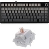 image:imageEPOMAKER X Aula F75 MAX Wireless Mechanical Keyboard with TFT Screen and KnobCream Marble 47gf Gaming Keyboard Switches
