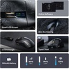 image:imageEPOMAKER Carbonis Wireless Gaming Mouse with Digital Display PAW3950 Sensor 8K Polling 30K DPI Carbon Fiber Composite Shell Ergonomic Right Hand Esports Mouse for PC Gaming BlackBlack