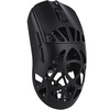 image:imageEPOMAKER Carbon X Wireless Gaming Mouse 400 to 30000 DPI Adjustable PAW3950 Sensor 50g Lightweight Carbon Fiber Shell 24GBTUSBC Rechargeable Wireless Mouse for PCMacLinux Classic BlackClassic Black
