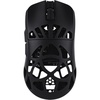 image:imageEPOMAKER Carbon X Wireless Gaming Mouse 400 to 30000 DPI Adjustable PAW3950 Sensor 50g Lightweight Carbon Fiber Shell 24GBTUSBC Rechargeable Wireless Mouse for PCMacLinux Classic BlackMatte Black