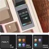 image:imageEPOMAKER X Aula EA75 MAX Wireless Gaming Keyboard with Screen amp Knob 5000mAh HotSwap Lubed Switches RGB Backlit Creamy Gasket 75 Mechanical Keyboard Retro White Reaper SwitchRetro White