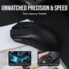 image:imageEPOMAKER G84 HE Wireless Hall Effect KeyboardClick Gaming Mouse Wireless 24GhzBluetoothTypeC